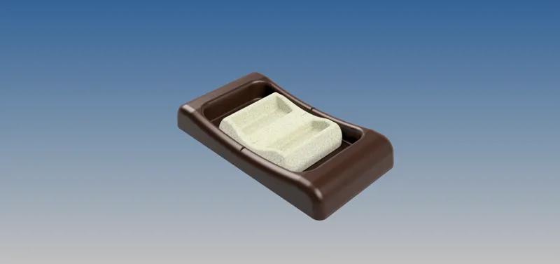 Boulder Grip Strengh Duell Board