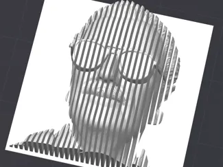 Stan Lee Stratificato