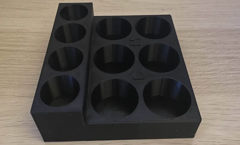 E juice holder