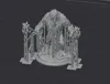 0.08mm layer, 3 walls, 4% infill