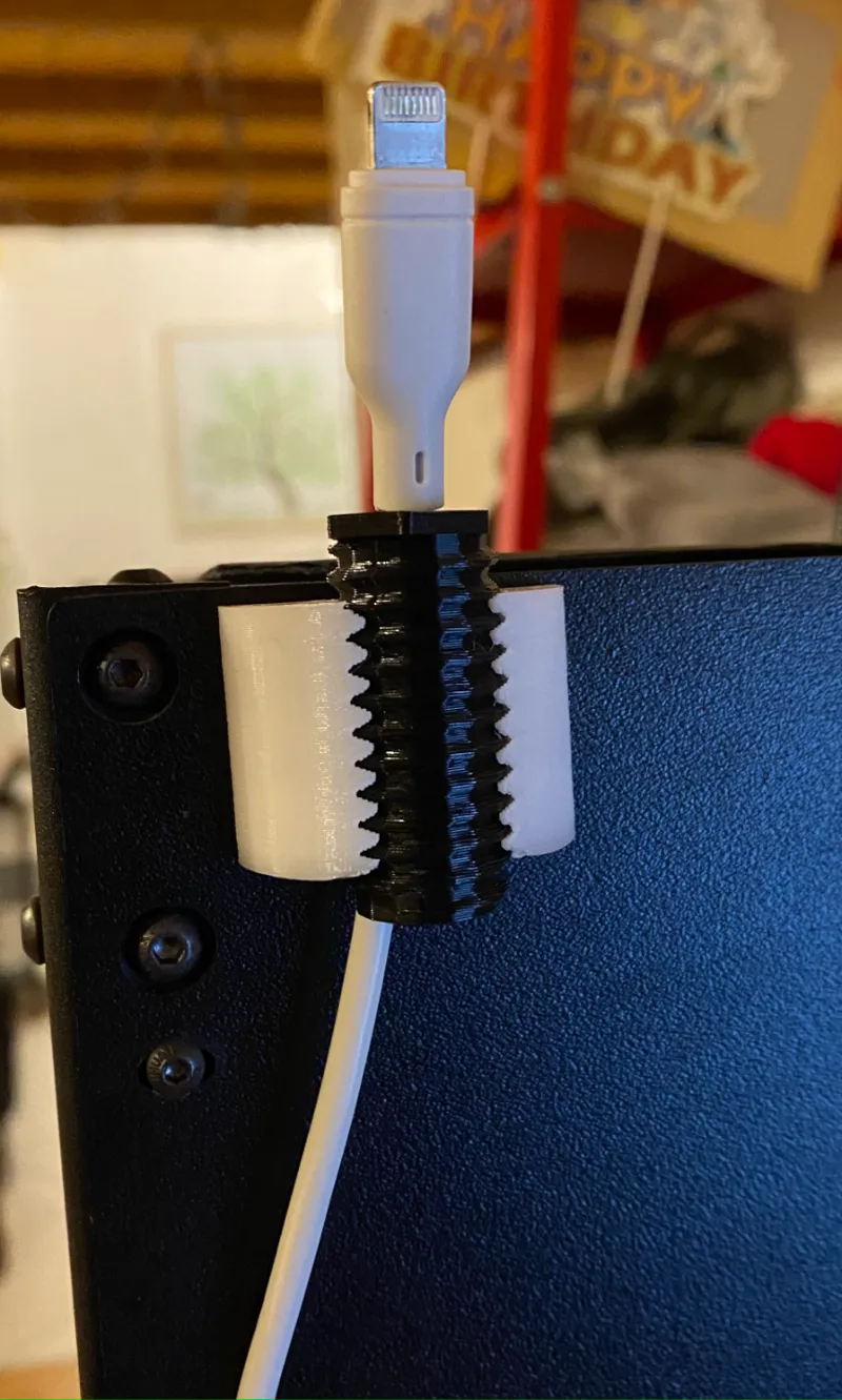 Cable Holder
