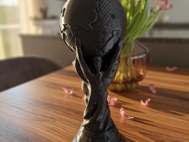 WORLD CUP SOCCER FOOTBALL