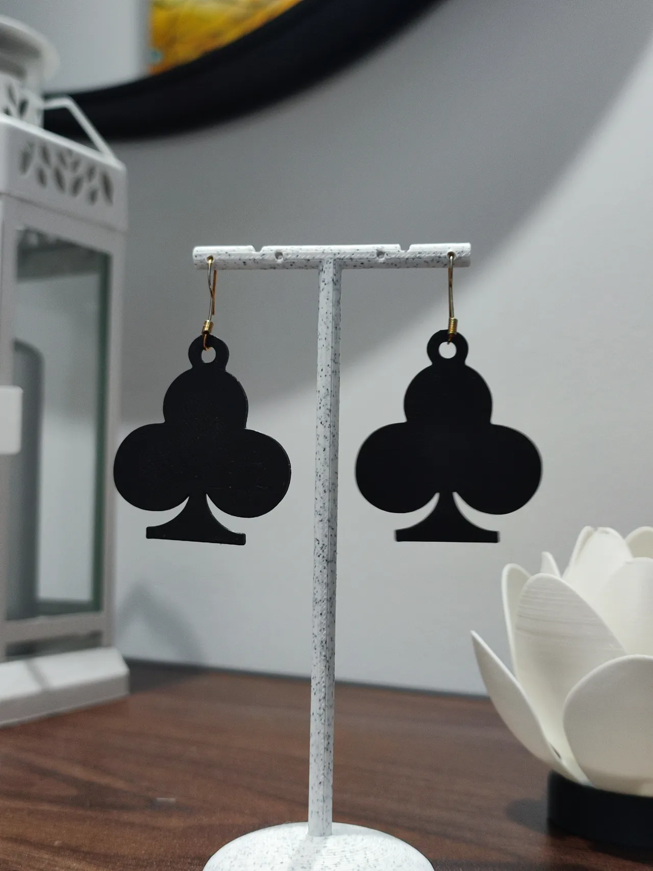 Aretes As de Estilo view 2