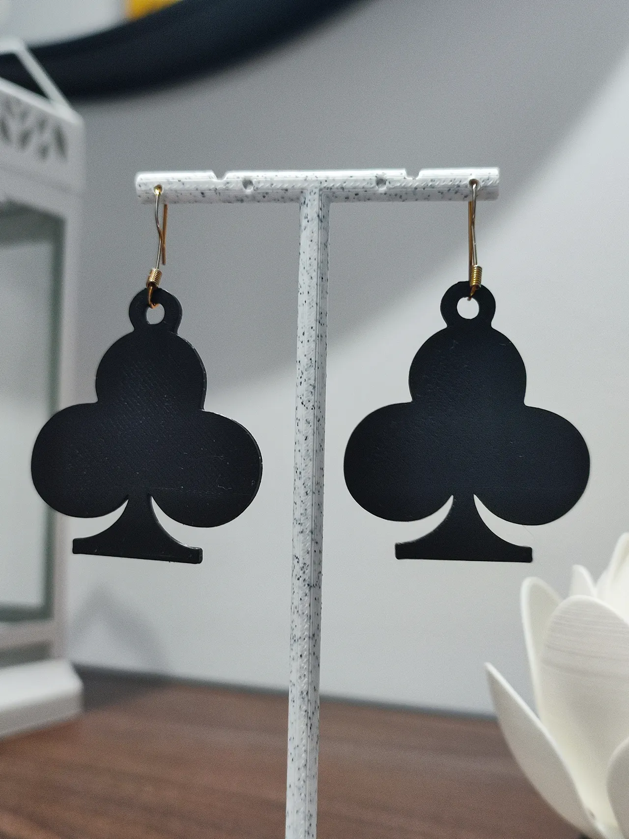 Aretes As de Estilo view 3