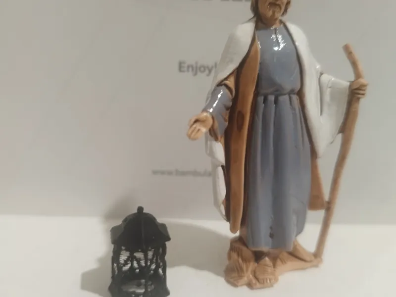 lanterna presepe 