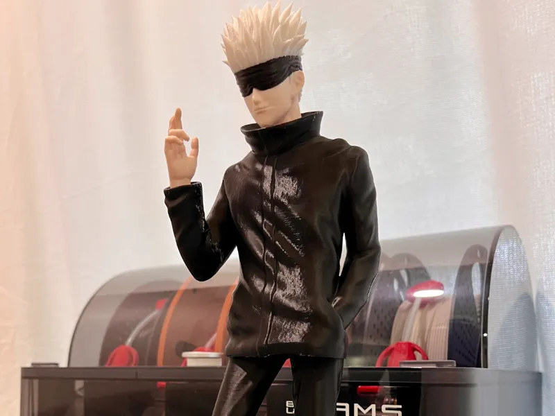 Jujutsu Kaisen - Gojo Satoru