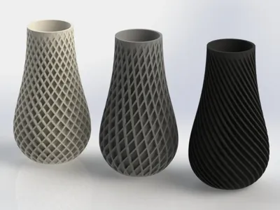 Spiral Vase 