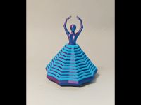 0.2mm 层高, 2 层墙, 15% 填充