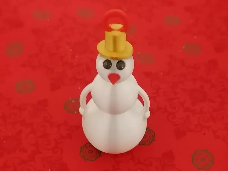Schneemann