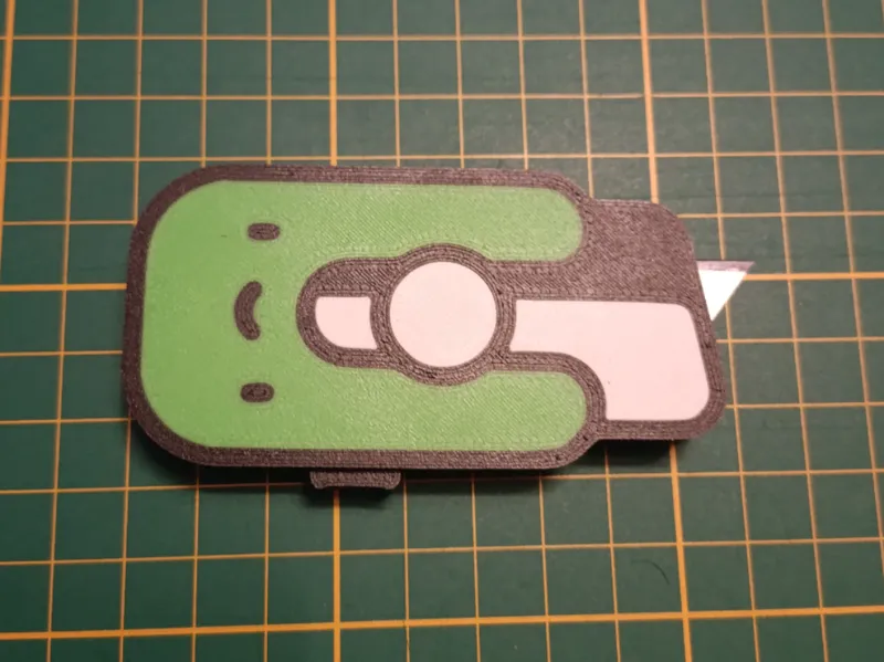 KAWAII THEMED SAFETY CUTTER