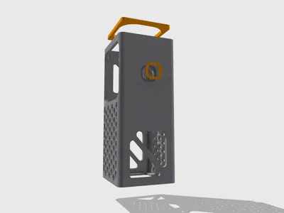 UGREEN 130W BOX