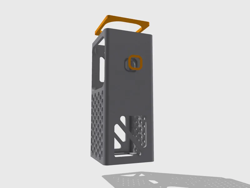 UGREEN 130W BOX
