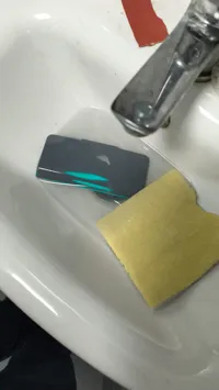 0.1mm layer, 3 walls, 15% infill