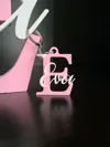 Double plate - 0.08mm layer, 2 walls, 15% infill