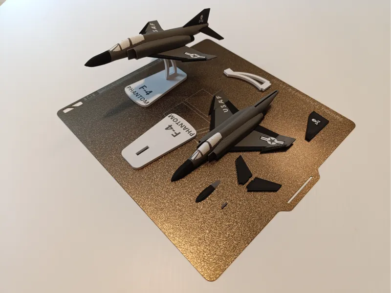 F-4 Phantom II