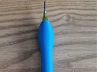 0.2mm layer, 4 walls, 15% infill