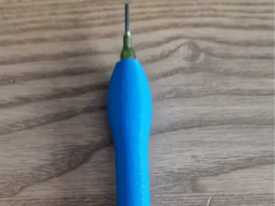 Vacuum Pen