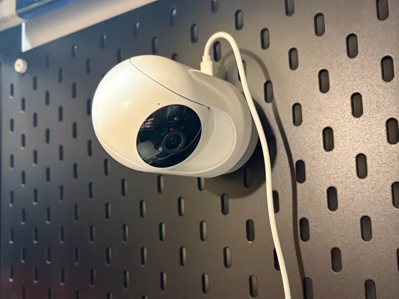 support camera LSC indoor PTZ