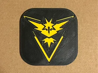 Team Instinct