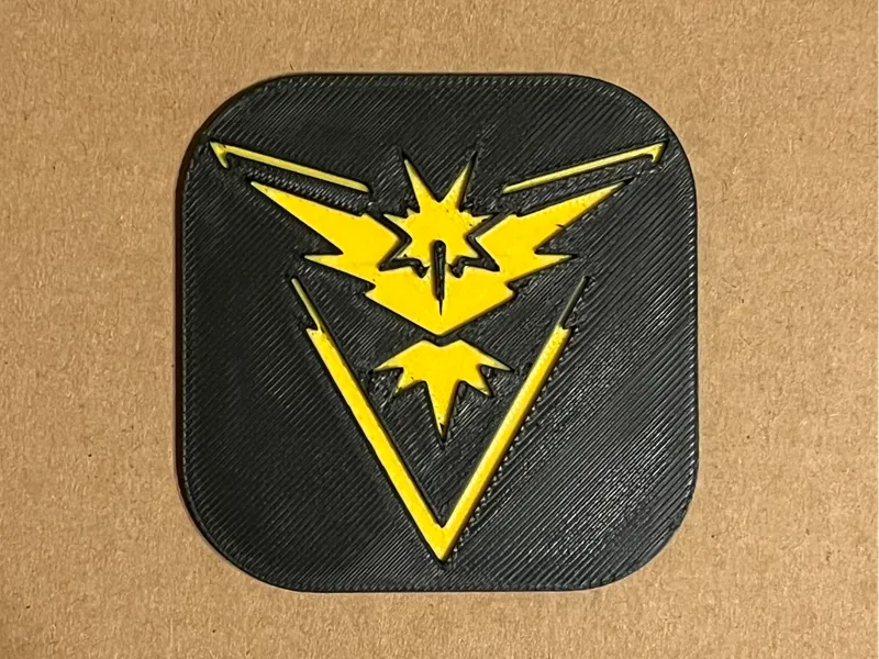 Team Instinct