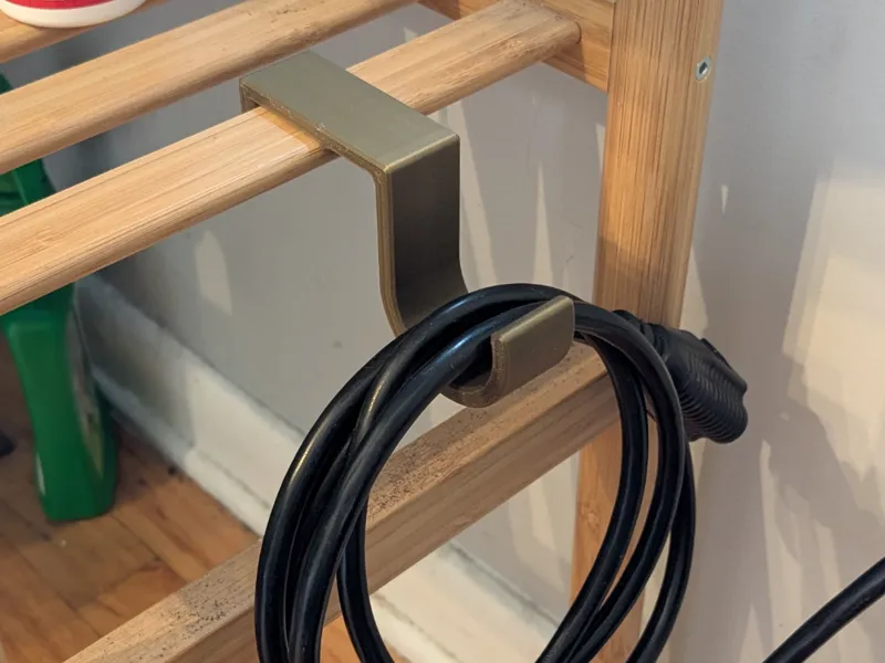 IKEA 'Satsumas' Plant Stand Hook