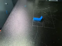 0.2mm layer, 10 walls, 100% infill