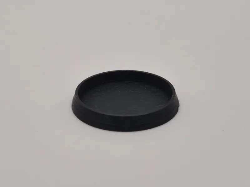 25-32 Round Adapter Proxy Base Mini