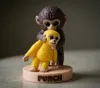 A1 mini - 0.2mm layer, 2 walls, 18% infill