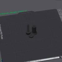 0.2mm layer, 4 walls, 50% infill