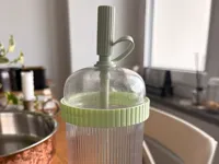 0.08mm layer, 4 walls, 25% infill