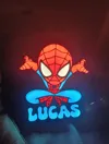 Spiderman NOAH