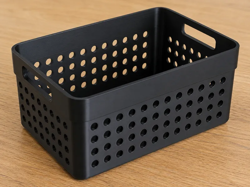 Storage box / organizer - different sizes