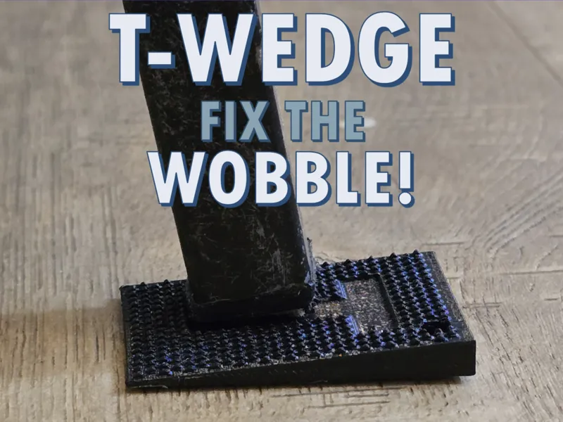 T Wedge