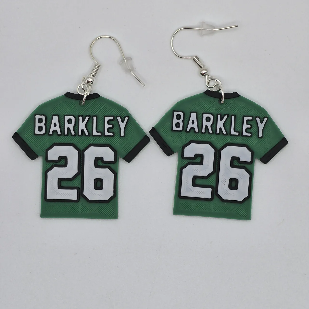 NFL Jerseys Earrings view 4