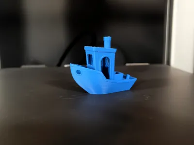 Magnetic Benchy