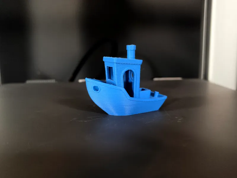 Magnetic Benchy