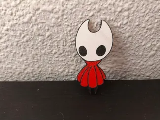 Hornet (hollow Knigth)