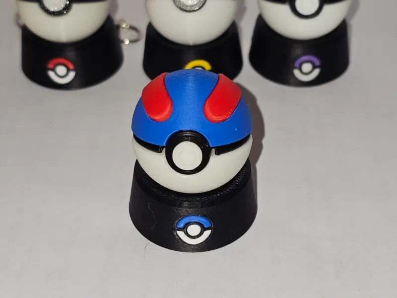 Micro GreatBall Clicker