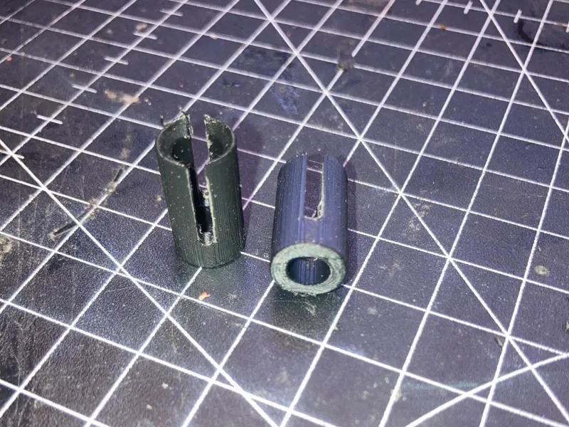 Noix de cadran pour différentiel Rhino C-LSD