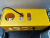 4-outlet Power Strip Organizer Case