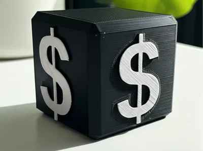 MONEY BOX