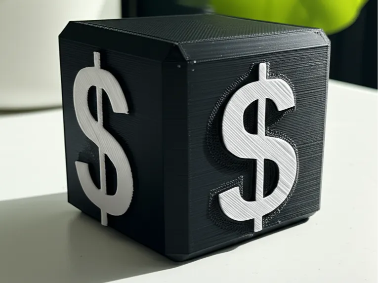 MONEY BOX