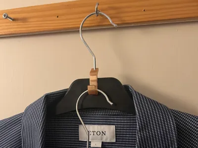 Galge stackable hook