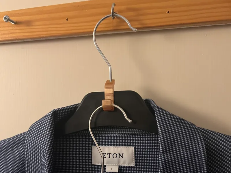 Galge stackable hook
