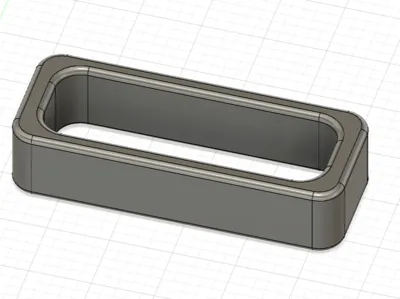 Watch band retainer