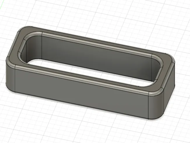 Watch band retainer
