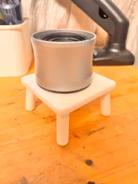 Petite table d'appoint — photo 3
