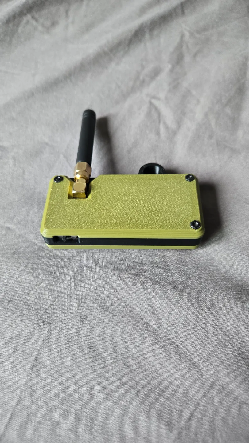 lilygo esp lora case for mashtastic by jasonkunda MakerWorld: Download ...