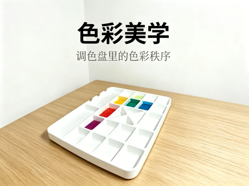调色盘