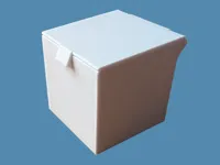 Petite boîte cubique 5 cm — photo 2